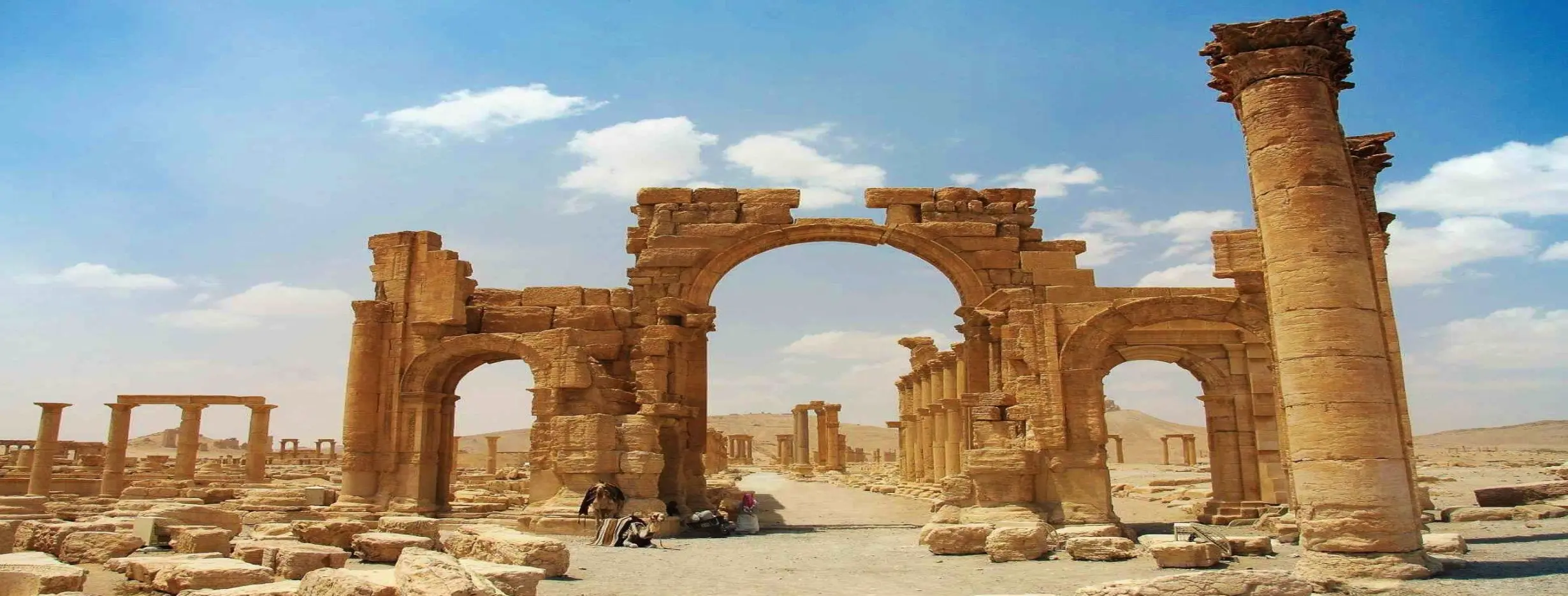 Image for Historic Sightseeing